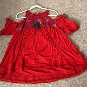 NWT FREE PEOPLE TOP